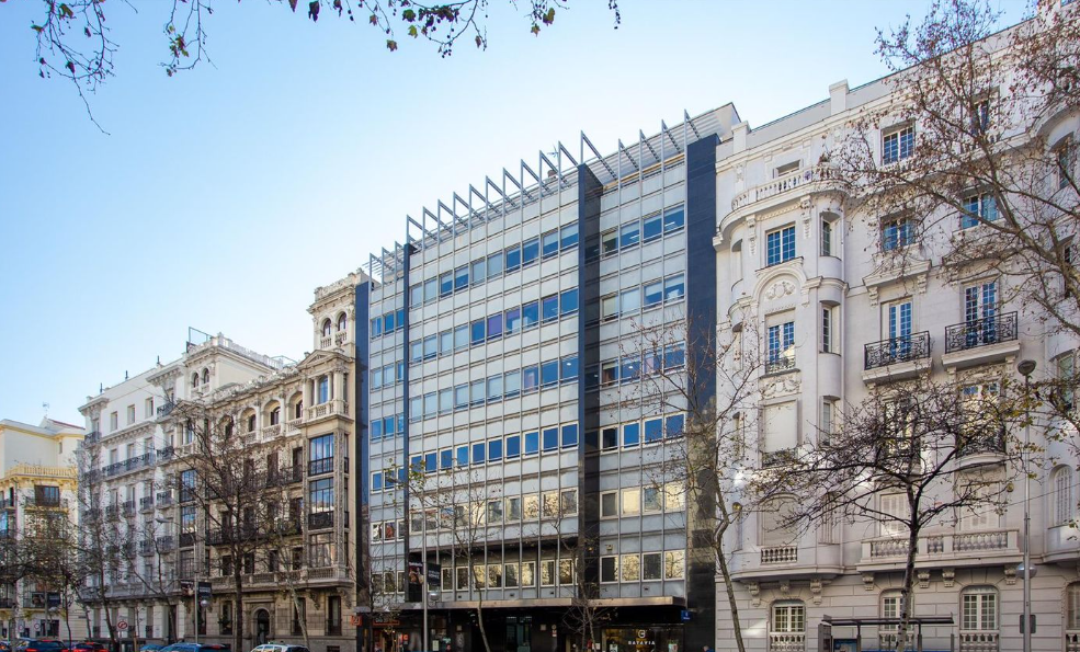 Edificio celes 19 Edificio celes 19